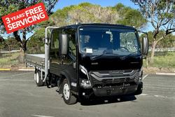 2026 Isuzu N Series NNR 45-150 DT C34 Traypack