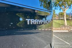 2026 Isuzu N Series NNR 45-150 DT C34 Traypack