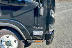 2026 Isuzu N Series NNR 45-150 DT C34 Traypack