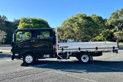 2026 Isuzu N Series NNR 45-150 DT C34 Traypack