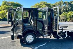 2026 Isuzu N Series NNR 45-150 DT C34 Traypack
