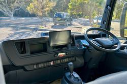 2026 Isuzu N Series NNR 45-150 DT C34 Traypack