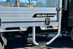 2026 Isuzu N Series NNR 45-150 DT C34 Traypack