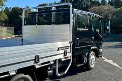 2026 Isuzu N Series NNR 45-150 DT C34 Traypack