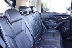 2021 Subaru Forester 2.5i-S