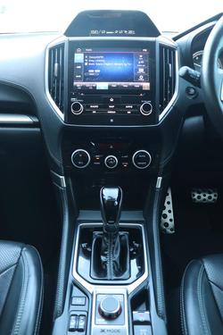 2021 Subaru Forester 2.5i-S