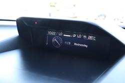 2021 Subaru Forester 2.5i-S