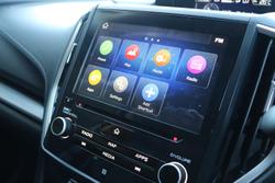 2021 Subaru Forester 2.5i-S