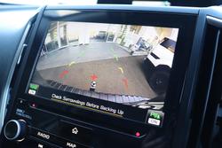 2021 Subaru Forester 2.5i-S