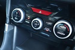 2021 Subaru Forester 2.5i-S