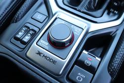 2021 Subaru Forester 2.5i-S