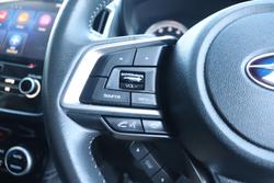 2021 Subaru Forester 2.5i-S