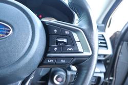 2021 Subaru Forester 2.5i-S