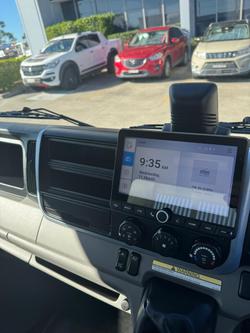 2025 Fuso Canter 815 Tipper