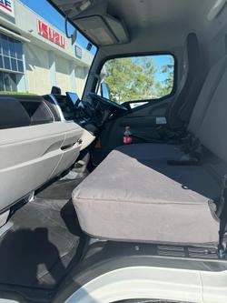 2025 Fuso Canter 815 Tipper