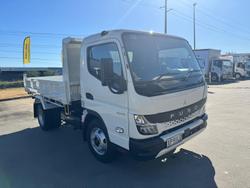 2025 Fuso Canter 815 Tipper