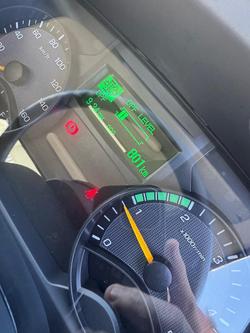 2025 Fuso Canter 815 Tipper