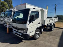 2025 Fuso Canter 815 Tipper