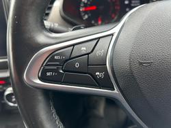 2023 Renault Arkana Zen JL1 MY23 Solid White