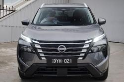 2025 Nissan X-TRAIL ST-L