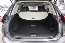 2025 Nissan X-TRAIL ST-L