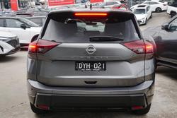 2025 Nissan X-TRAIL ST-L