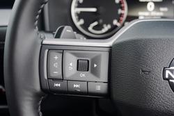 2025 Nissan X-TRAIL ST-L