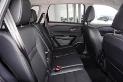 2025 Nissan X-TRAIL ST-L