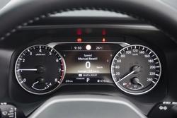 2025 Nissan X-TRAIL ST-L