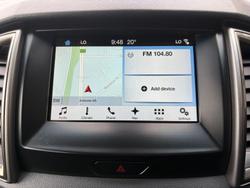 2017 Ford Ranger XLT PX MkII 4X4 Dual Range Ingot Silver