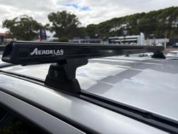 2017 Ford Ranger XLT PX MkII 4X4 Dual Range Ingot Silver