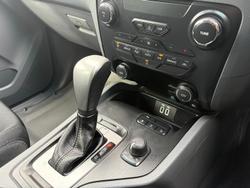 2017 Ford Ranger XLT PX MkII 4X4 Dual Range Ingot Silver