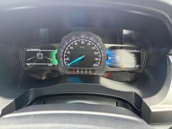 2017 Ford Ranger XLT PX MkII 4X4 Dual Range Ingot Silver