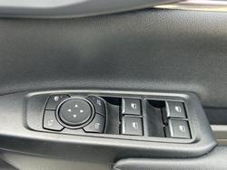 2025 Ford Everest Trend