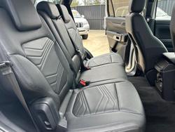 2025 Ford Everest Trend