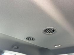 2025 Ford Everest Trend