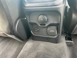 2025 Ford Everest Trend