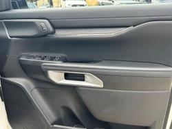 2025 Ford Everest Trend