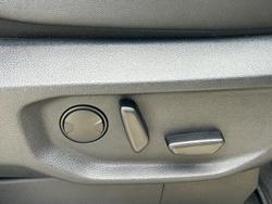 2025 Ford Everest Trend