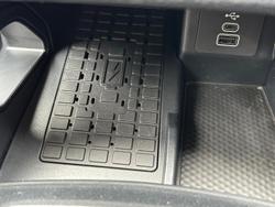 2025 Ford Everest Trend