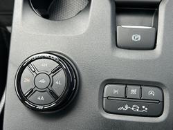 2025 Ford Everest Trend