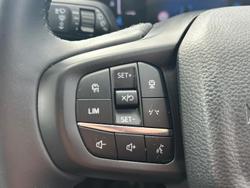 2025 Ford Everest Trend