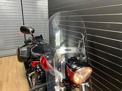 2010 Yamaha XVS1300A V-STAR