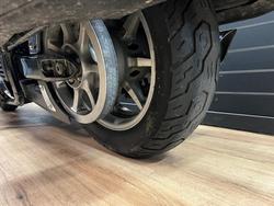 2010 Yamaha XVS1300A V-STAR