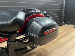 2010 Yamaha XVS1300A V-STAR