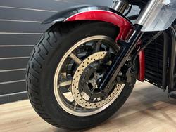 2010 Yamaha XVS1300A V-STAR