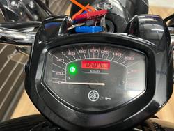 2010 Yamaha XVS1300A V-STAR