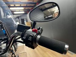 2010 Yamaha XVS1300A V-STAR