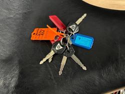 2010 Yamaha XVS1300A V-STAR