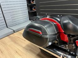 2010 Yamaha XVS1300A V-STAR